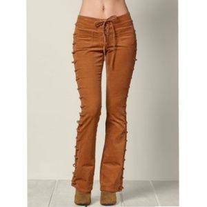 Super Venus Courdory Pants